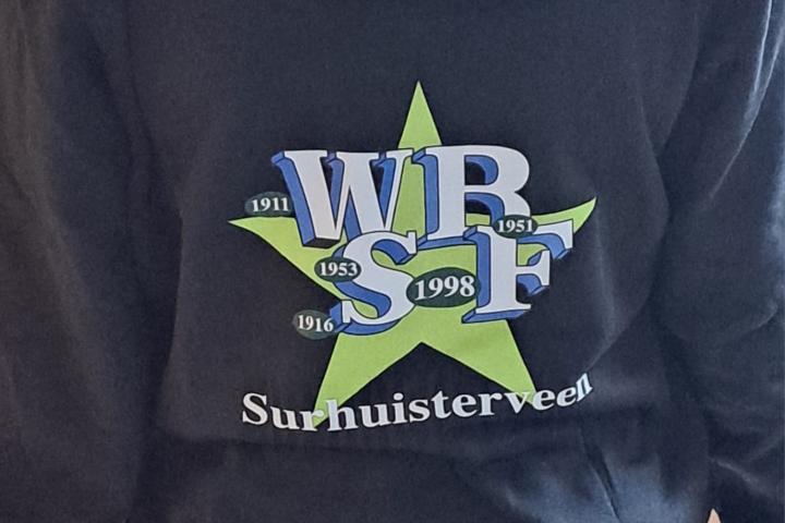 WSBF Hoodies te koop